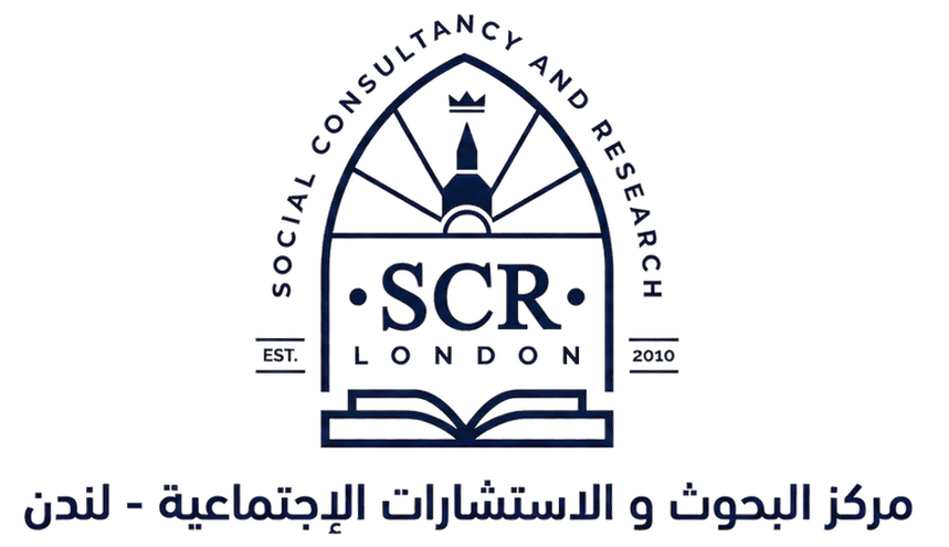 SCR Logo